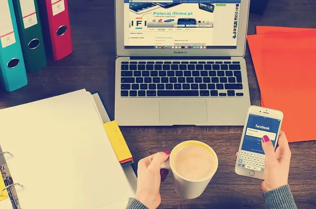 Networking per Piccole Aziende: Guida Completa