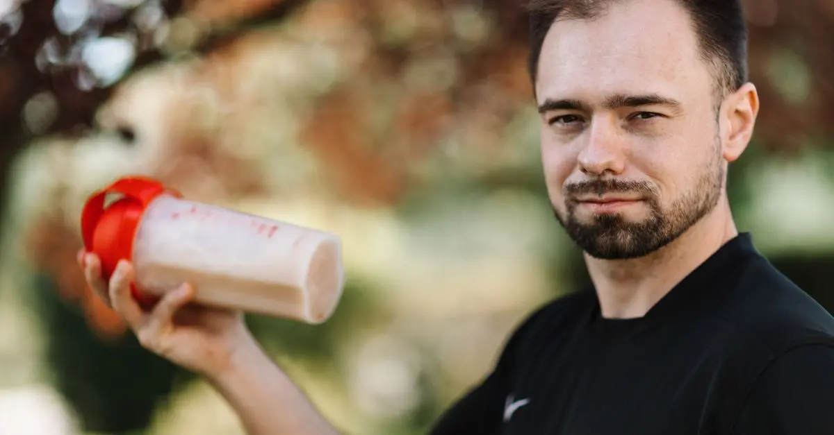 The Ultimate Guide to Choosing the Best Protein Supplements