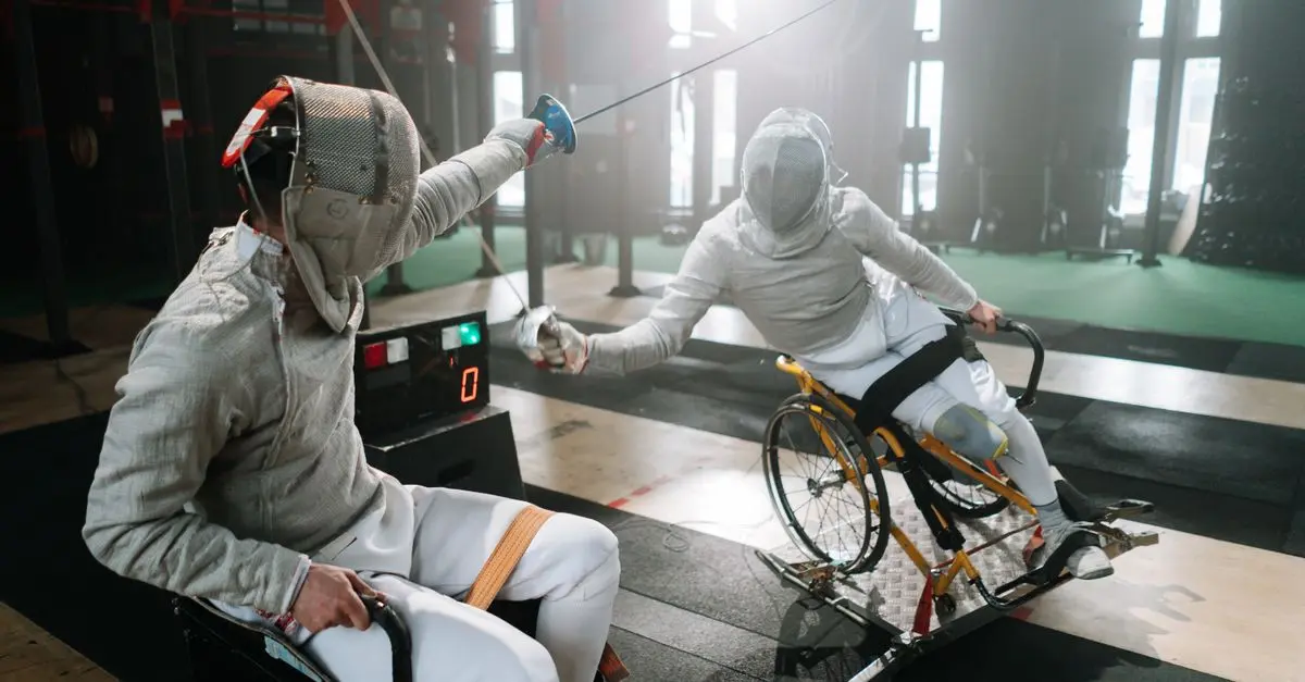 Comprehensive Guide to Paralympic Sports
