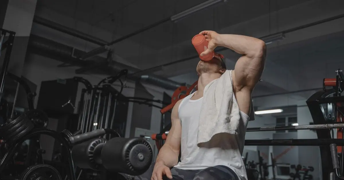 Avoid Pre-Workout Nutrition Mistakes
