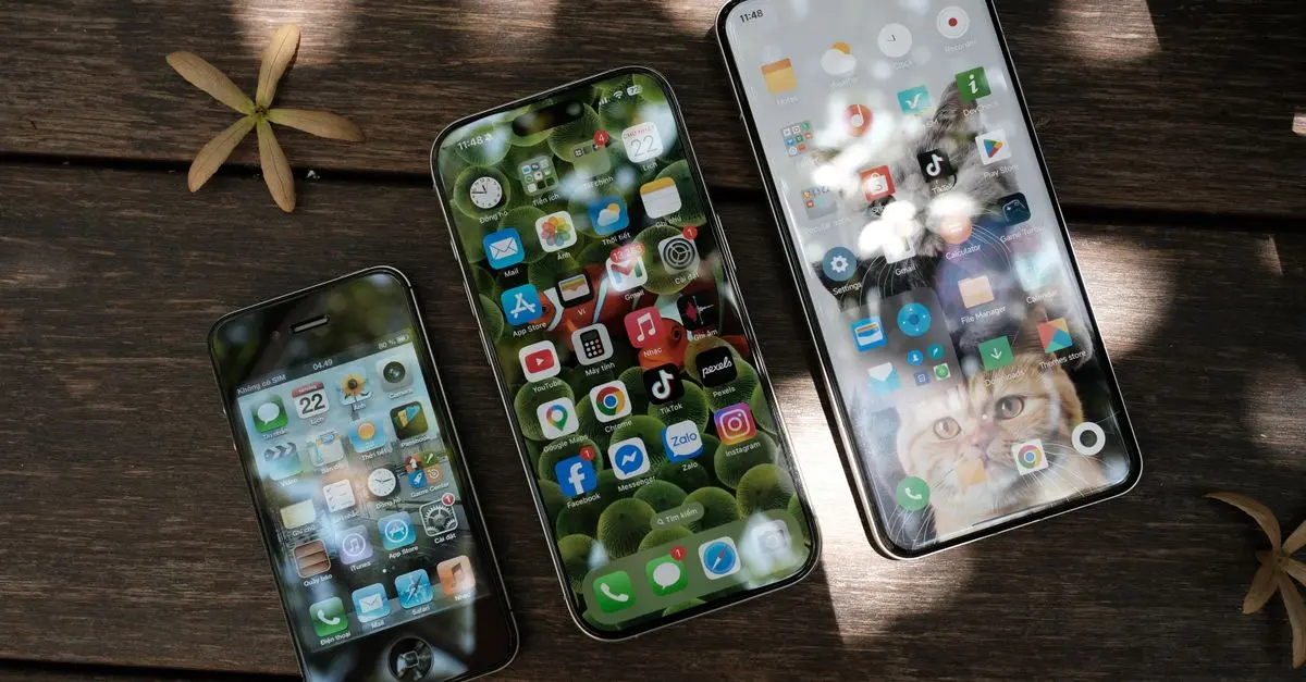 Latest Smartphone Releases: Your Guide to New Models