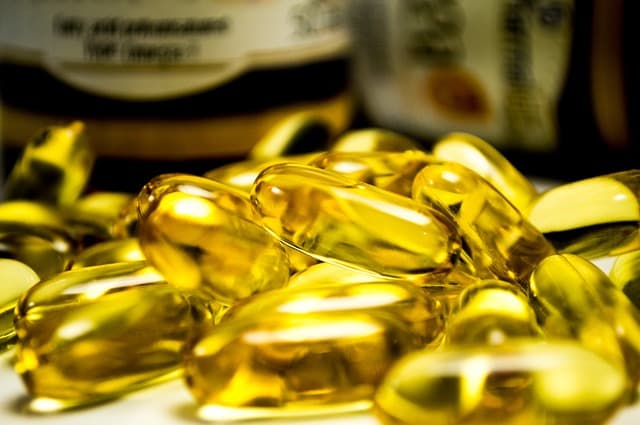 Cómo usar suplementos para aumentar la energía