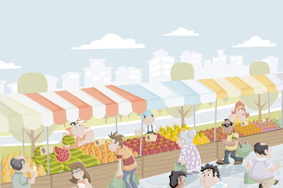 analisi approfondita del mercato tecnologico: scopri le ultime tendenze, opportunità e sfide nel settore tech. approfitta delle nostre intuizioni per rimanere competitivo.