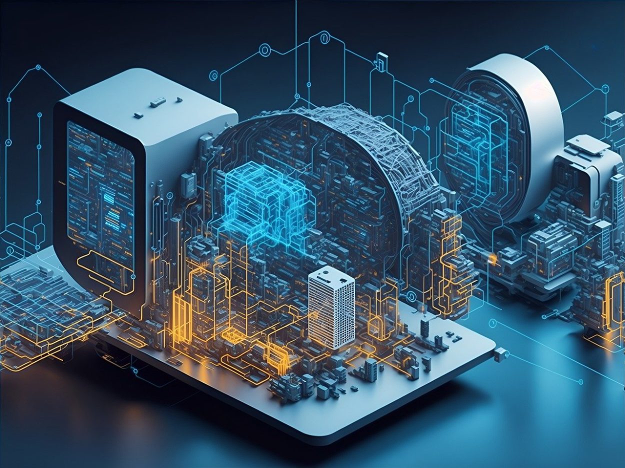 scopri il mondo dell'internet of things: tecnologie che collegano dispositivi intelligenti per migliorare la tua vita quotidiana, dall'automazione domestica alla gestione intelligente delle città.