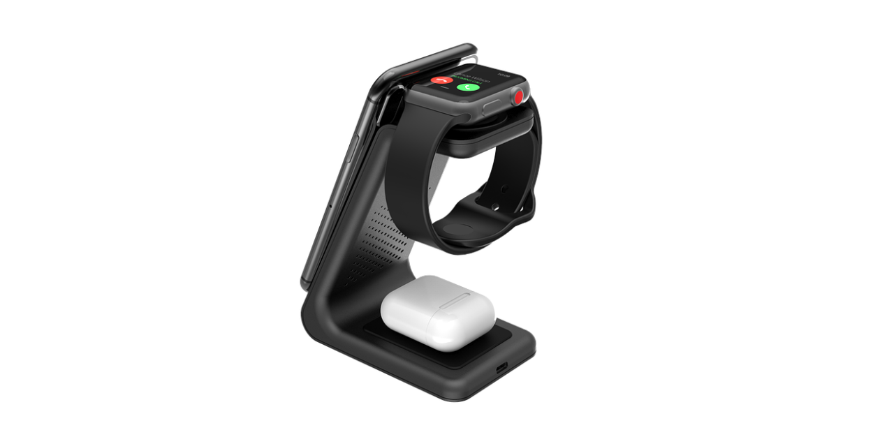 scopri la nostra vasta gamma di accessori wireless, progettati per migliorare la tua esperienza tecnologica. dai cuffie ai caricabatterie, trova l'accessorio perfetto per ogni dispositivo e vivi la libertà della connettività senza fili.