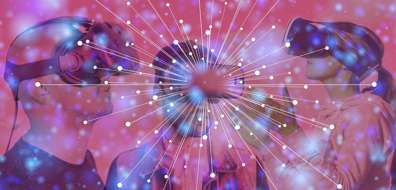 scopri il mondo della realtà aumentata: esplora come questa tecnologia innovativa sta trasformando la nostra percezione della realtà, migliorando esperienze di apprendimento, intrattenimento e interazione quotidiana.